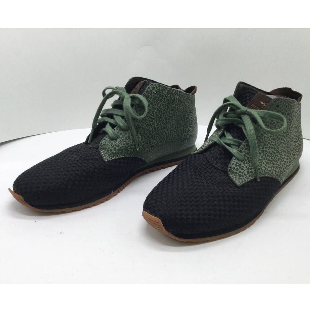 Creative Recreation Verado Chukka Forest Gum Mens US 10 - Picture 5 of 12